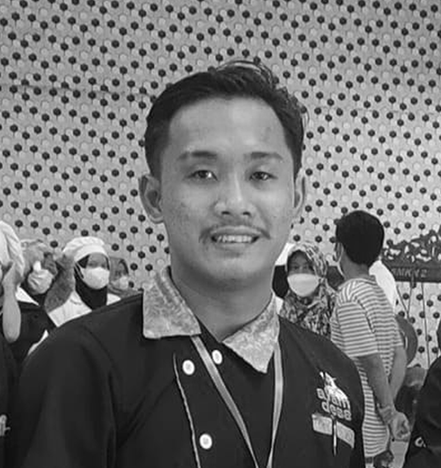 Corporate Template